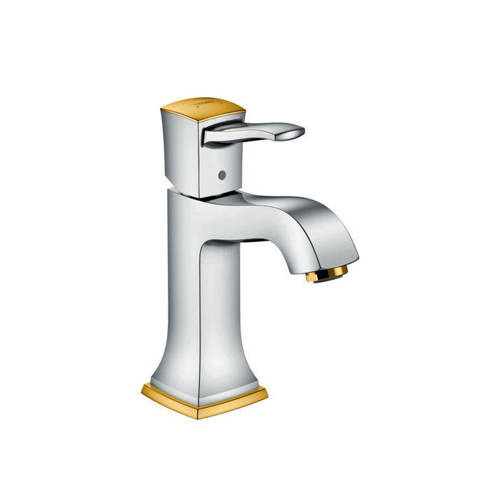 Змішувач Hansgrohe Metropol Classic 31301090