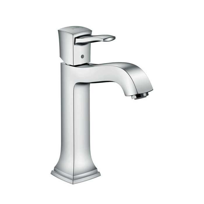 Змішувач Hansgrohe Metropol Classic 31302000
