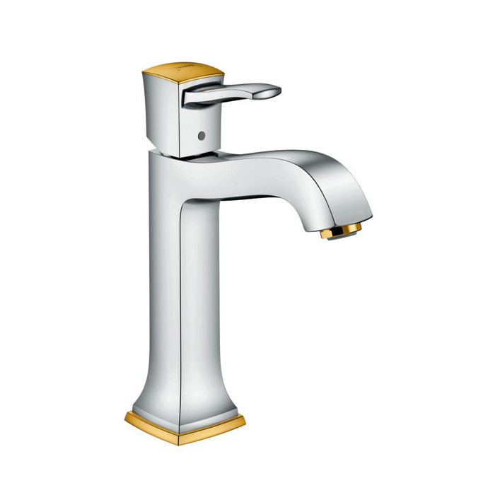 Змішувач Hansgrohe Metropol Classic 31302090
