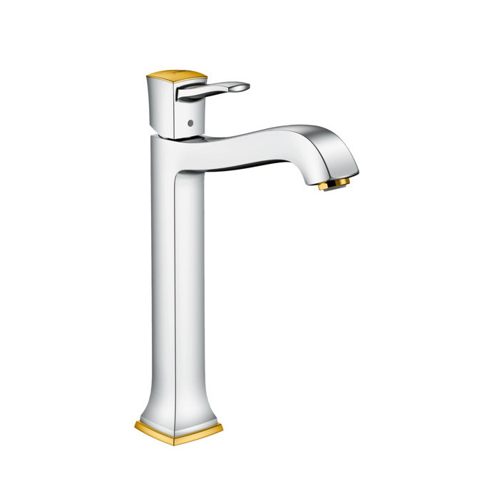 Змішувач Hansgrohe Metropol Classic 31303090