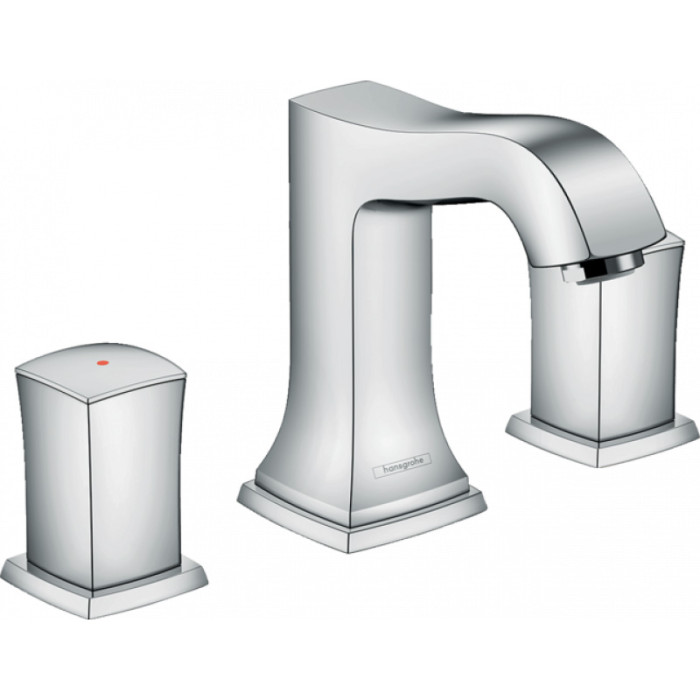 Змішувач Hansgrohe Metropol Classic 31304000