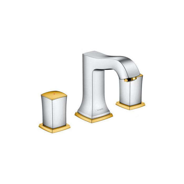 Змішувач Hansgrohe Metropol Classic 31304090