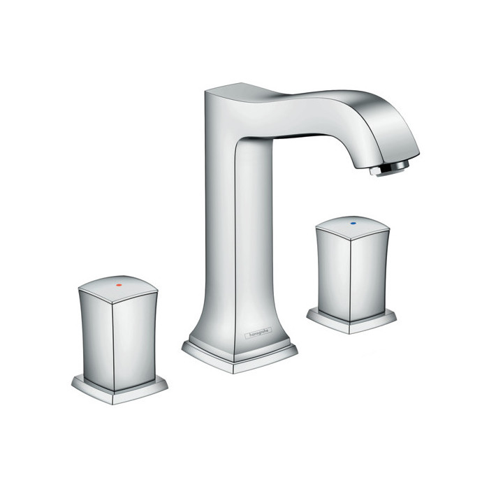 Змішувач Hansgrohe Metropol Classic 31305000