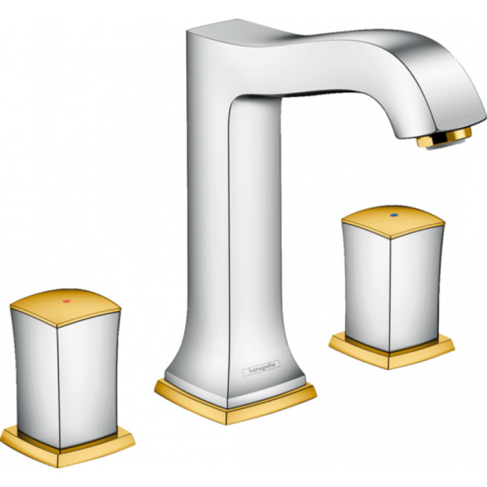 Змішувач Hansgrohe Metropol Classic 31305090