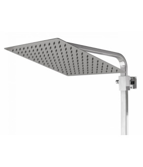 Душевая система GLOBUS LUX VAN-GLM-0007
