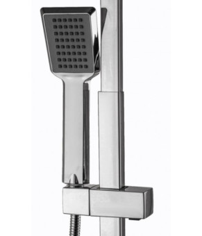 Душевая система GLOBUS LUX VAN-GLM-0007