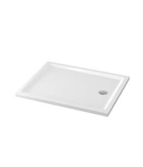 Поддон душевой кабины прямоугольный Cersanit TAKO 120x90x4 S204-020