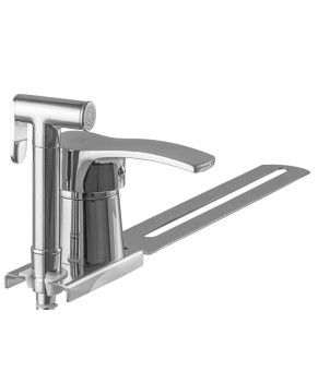 Гигиенический душ Globus Lux QUEENSLAND GLQU-0206