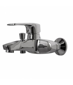 Смеситель для ванны CRISTAL SEVA GSV-102