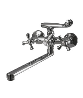 Смеситель для ванны DOMINO DBF-227-35F-CRUIZE
