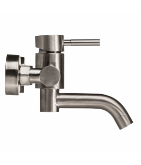 Смеситель для ванны Globus Lux SBT1-102L