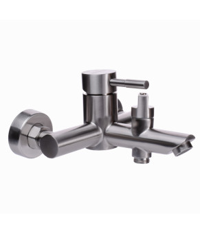 Смеситель для ванны Globus Lux ALPEN SBT1-102NE