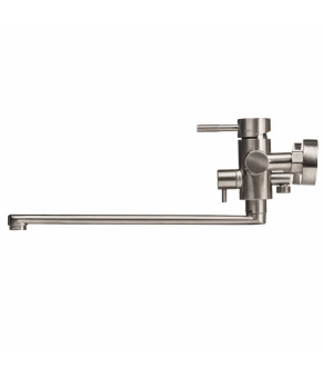 Смеситель для ванны Globus Lux ALPEN SBT1-208