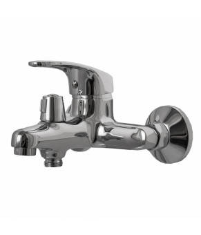 Смеситель для ванны Globus Lux Caprice GLCA-0102N