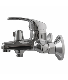 Смеситель для ванны Globus Lux Caprice GLCA-0102N