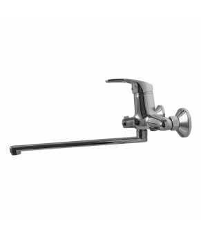 Смеситель для ванны Globus Lux Caprice GLCA-0208