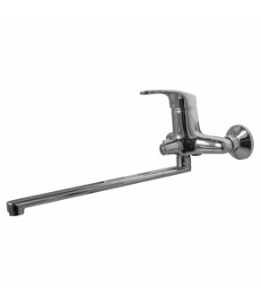 Смеситель для ванны Globus Lux Caprice GLCA-0208