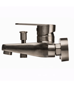 Смеситель для ванны Globus Lux MAIN SHM-102-M