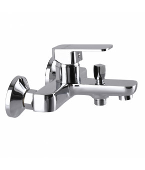Смеситель для ванны Globus Lux Milano GLM-102