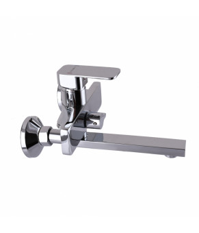 Смеситель для ванны Globus Lux Milano GLM-102N