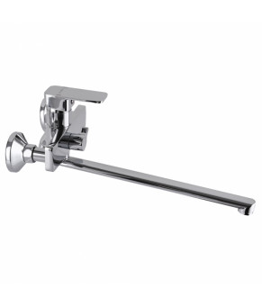 Смеситель для ванны Globus Lux Milano GLM-208