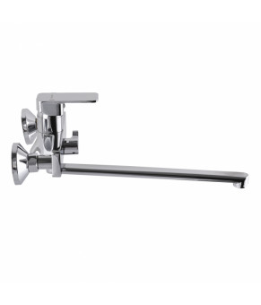 Смеситель для ванны Globus Lux Milano GLM-208