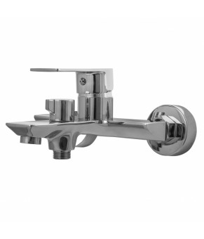 Смеситель для ванны Globus Lux Niagara GLN-0102N