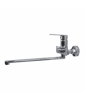 Смеситель для ванны Globus Lux Niagara GLN-0208