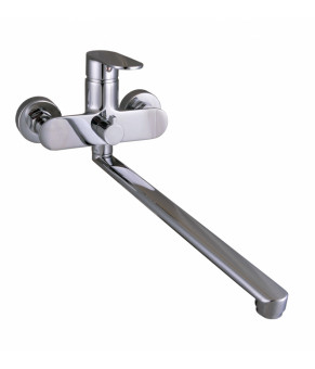 Смеситель для ванны Globus Lux Ontario GLO-0208