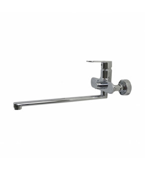 Смеситель для ванны Globus Lux Ontario GLO-0208