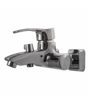 Смеситель для ванны Globus Lux QUEENSLAND GLQU-102N