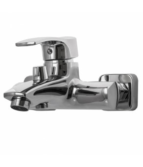 Смеситель для ванны Globus Lux QUEENSLAND GLQU-102N