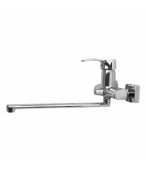 Смеситель для ванны Globus Lux QUEENSLAND GLQU-208