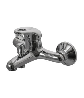 Смеситель для ванны Globus Lux Sena GLS-102