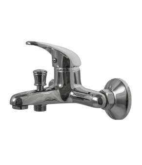 Смеситель для ванны Globus Lux Sena GLS-102