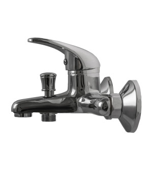 Смеситель для ванны Globus Lux Sena GLS-102