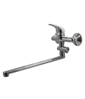 Смеситель для ванны Globus Lux Sena GLS-108