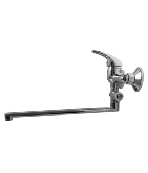 Смеситель для ванны Globus Lux Sena GLS-108