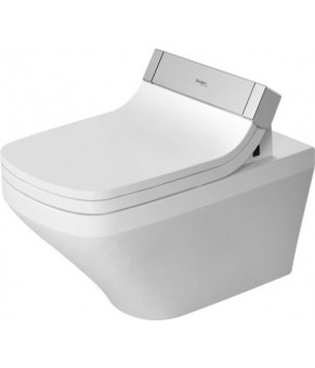 Унитаз подвесной Duravit DuraStyle Rimless 2542590000