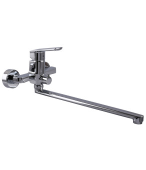 Смеситель для ванны TOPAZ LEXI TL TL21208-H57-0