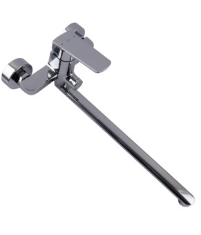 Смеситель для ванны TOPAZ LEXI TL TL21208-H57-0
