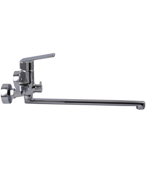Смеситель для ванны TOPAZ LEXI TL TL21208-H57-0