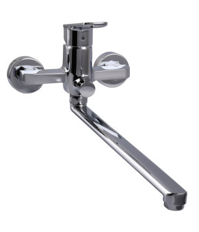 Смеситель для ванны TOPAZ LEXI TL TL21208-H57-0