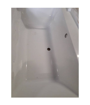 Душевой бокс VERONIS BV-6-32 GR 150х85х220 см