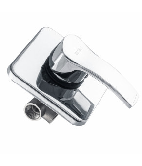Смеситель для душа встроенный Globus Lux GLQU-0105S-KIT