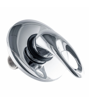 Смеситель для душа встроенный Globus Lux GLS-105S