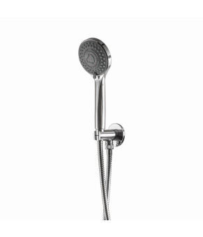 Смеситель для душа встроенный TOPAZ BARTS TBG 07205-G-H36