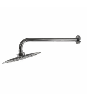 Смеситель для душа встроенный TOPAZ BARTS TBG 07205-G-H36