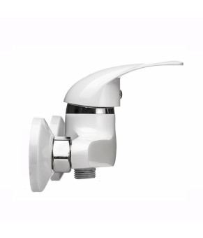Смеситель для душа EcoMix GEZ-WHITE-105