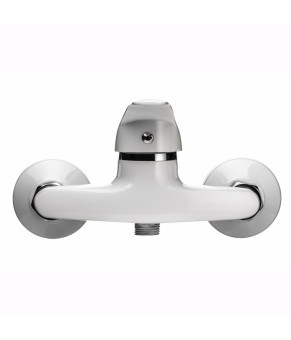 Смеситель для душа EcoMix GEZ-WHITE-105